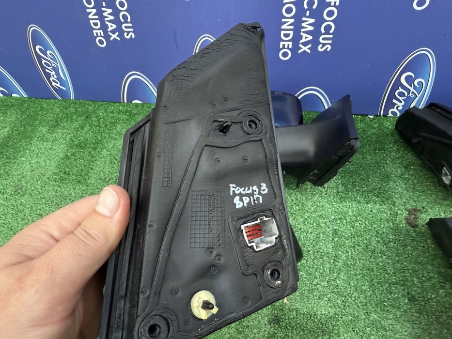 Зеркало Дзеркало Ford Focus MK3 Форд Фокус мк3 С мах