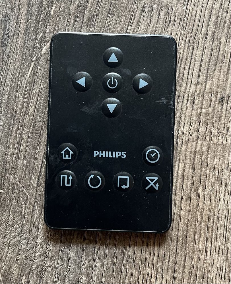 Odkurzacz robot automatyczny Philips SmartPro Compact FC8776/01