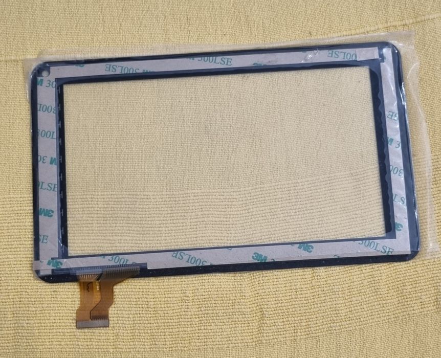 Touch para Tablet ver fotos