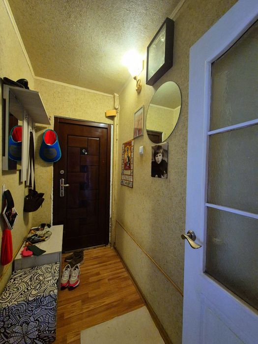 2х кімнатна квартира біля парку Олександрія