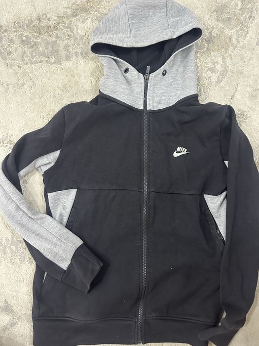 Зіп-худі Nike