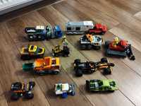 Zabawki Lego, LEGO Technic