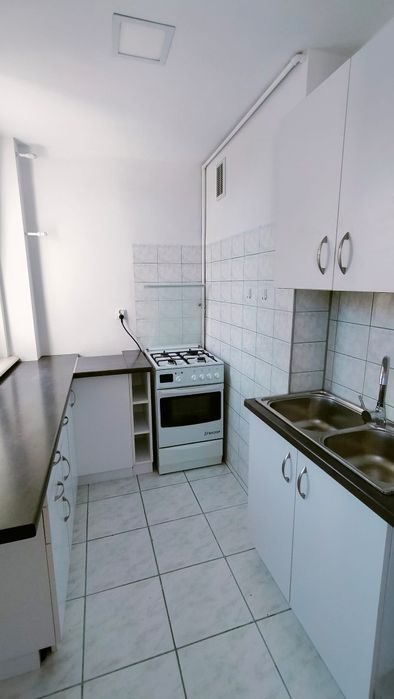 Kawalerka do wynajęcia Nowy Dwór Gdański od listopada