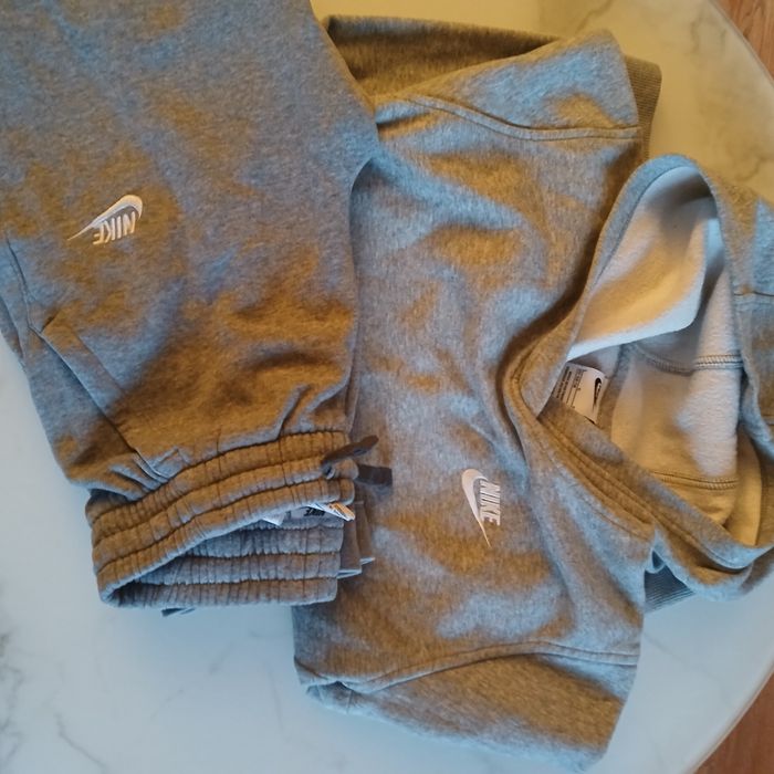 Dres nike komplet