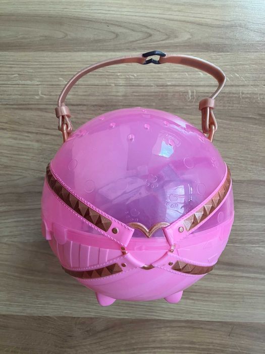 L.O.L. Surprise kula torebka