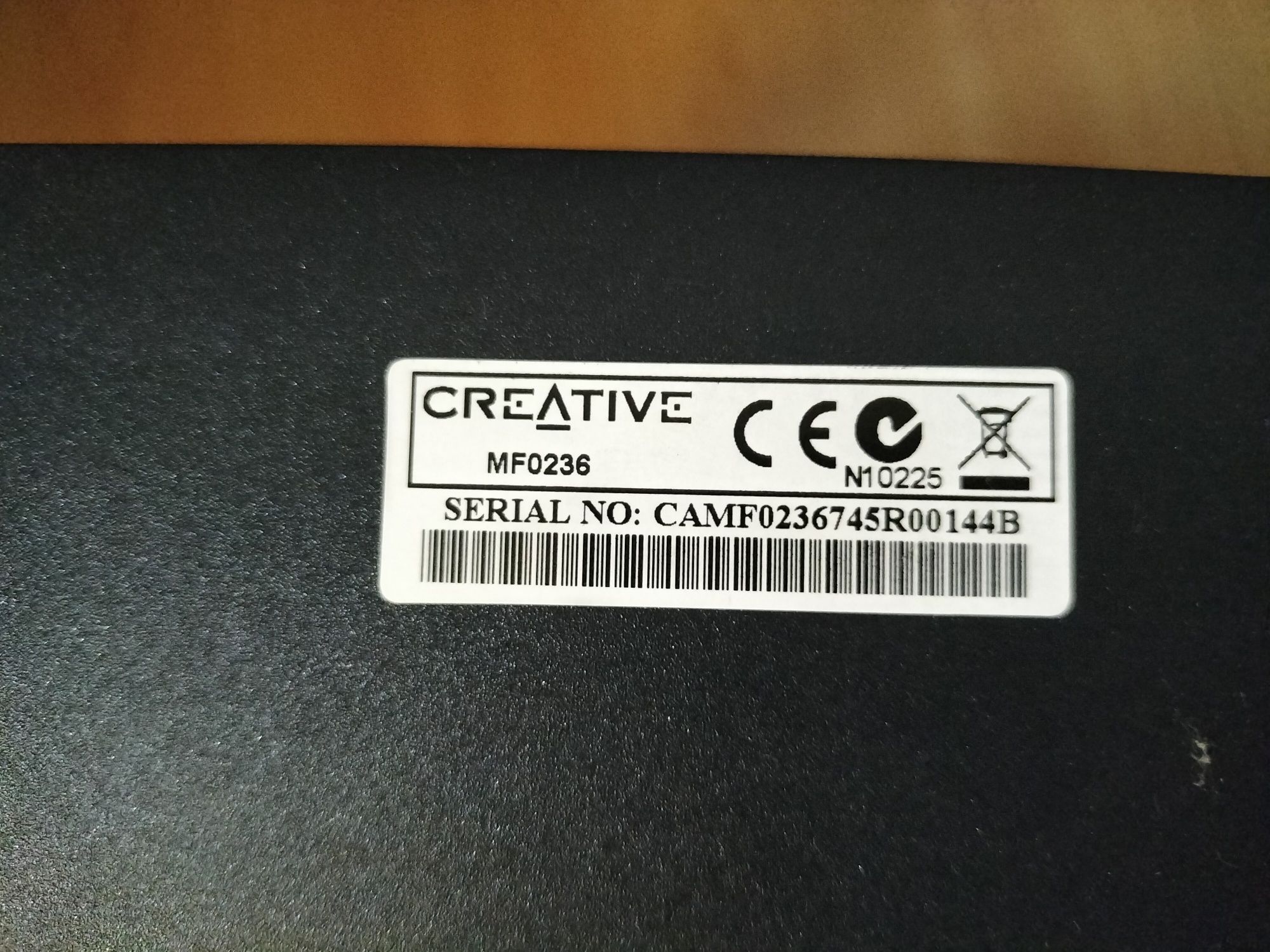 Creative i-trigue 3330