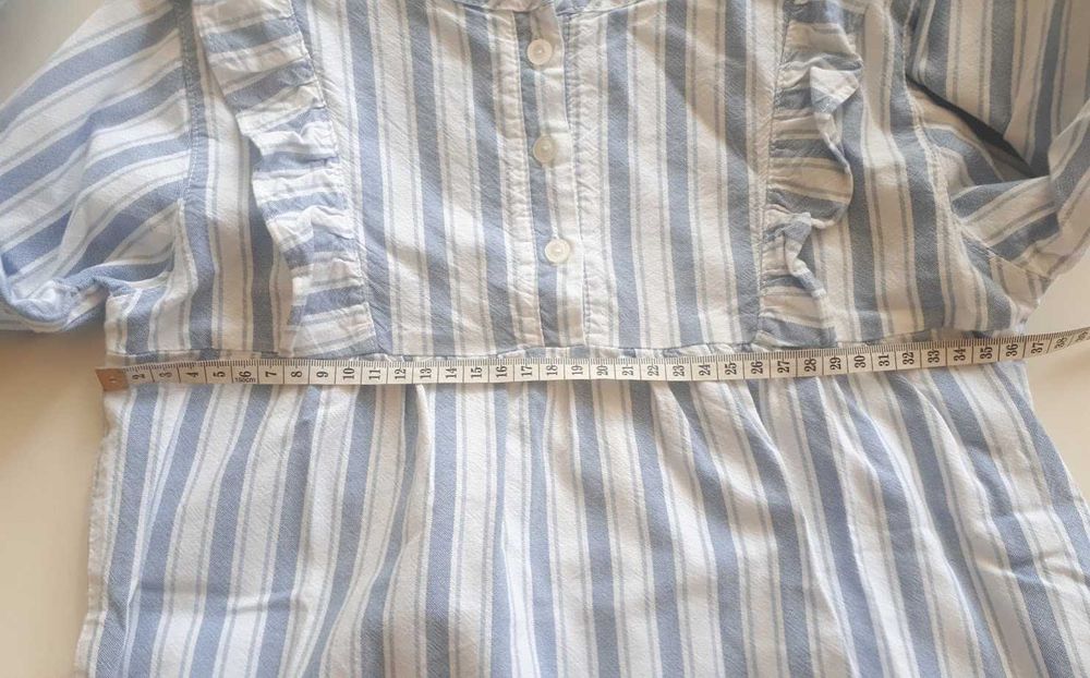 Gocco // Blusa de algodão menina 8-9 anos