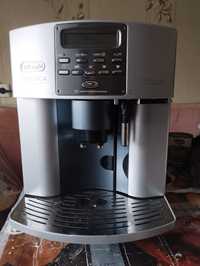 Кофемашина Delonghi Magnifica Elegance Pronto Cappuccinoh