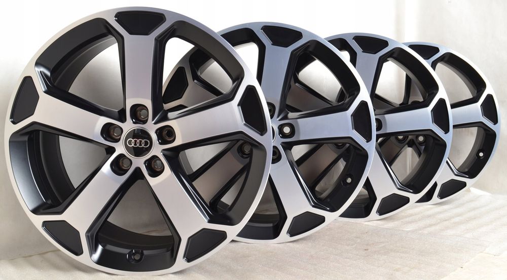 Felgi 19 5X112 Audi Q2 Sq2 Oryginał Nowe!!