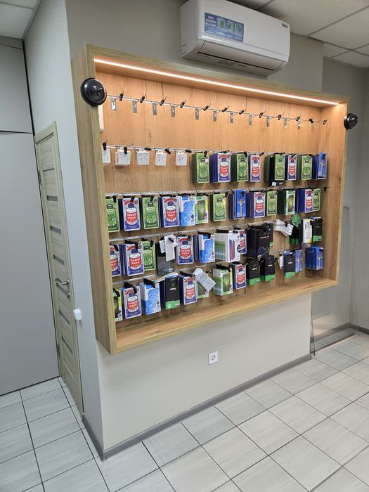 Продаємо прибутковий бізнес з продажу apple техніки