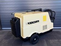Myjka ciśnieniowa Karcher HDS 690