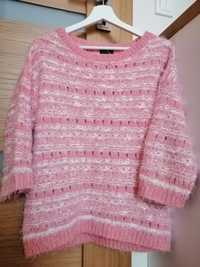 Sweter damski w rozmiarze 40 L