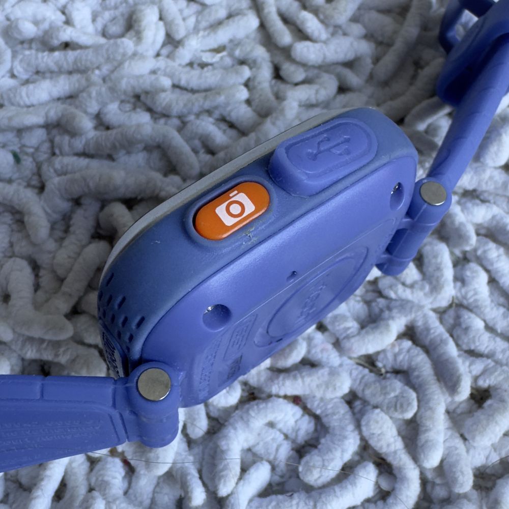 VTECH Kidizoom zegarek