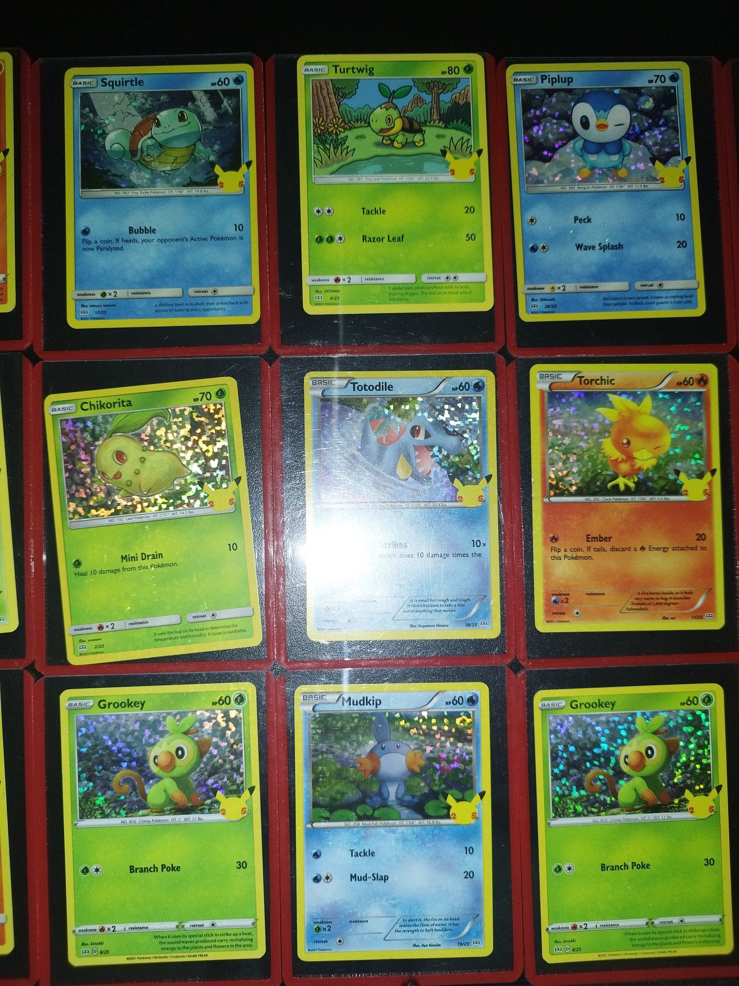 Karty pokemon        .