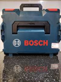 Лінійний лазерний нівелір BOSCH GLL 3-80 CG