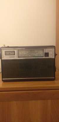 Radio VEF 242 transystorowe