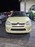 Citroën C4 Coupé 2.0 HDi de 2006 para peças
