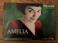 Amelia film video cd