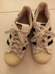 Buty Adidas dziecięce