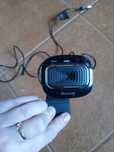 Kamera Microsoft Lifecam hd-3000 czarna
