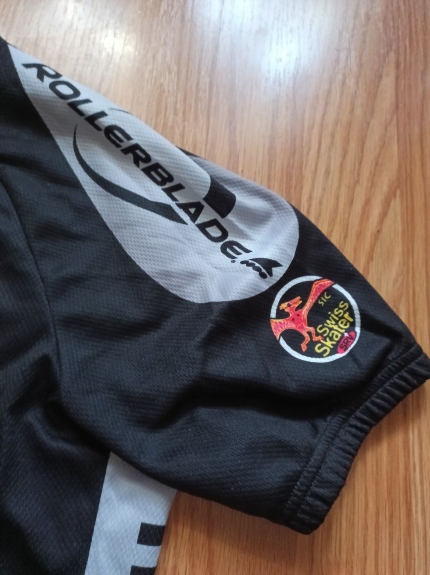 Велофутболка Maglia KEIDO Jersey вело футболка розмір L