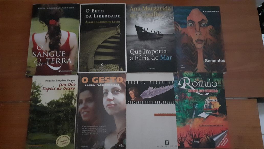 Literatura portuguesa