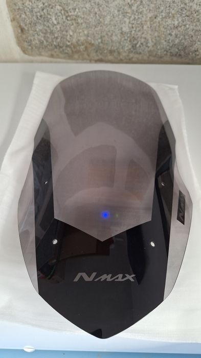 Bolha para yamaha nmax 125