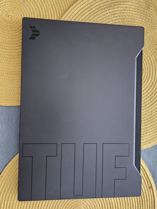 Asus TUF Dash F15 FX516PM