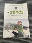 Trends 2 Podręcznik do języka niemieckiego dla liceum/technikum