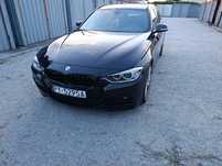 Sprzedam BMW M-pakiet