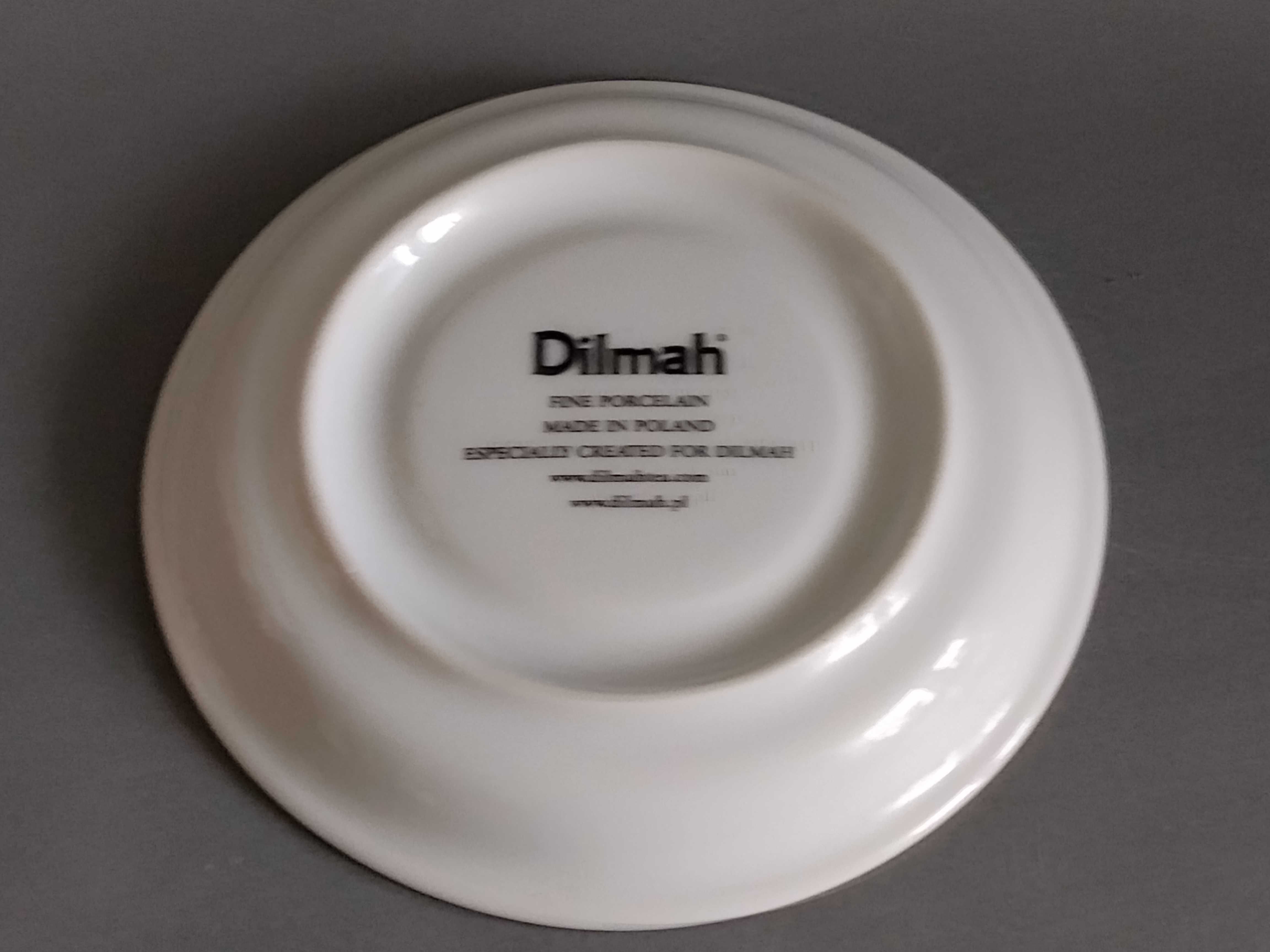 Dilmah - Spodek pod filiżankę