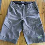 Calções de BTT Alpinestars - Tamanho 32