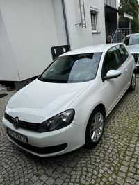 Volkswagen Golf Volkswagen Golf VI 2009r 1.4 80KM pierwszy właściciel w kraju