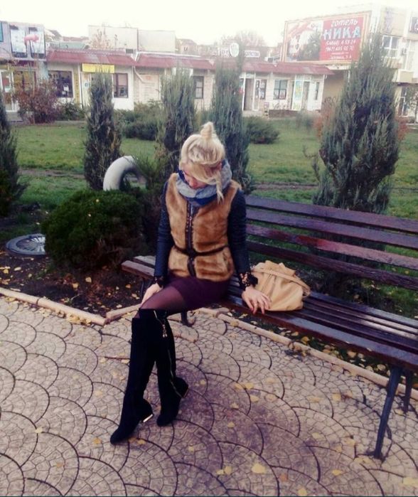 Продается жилетка