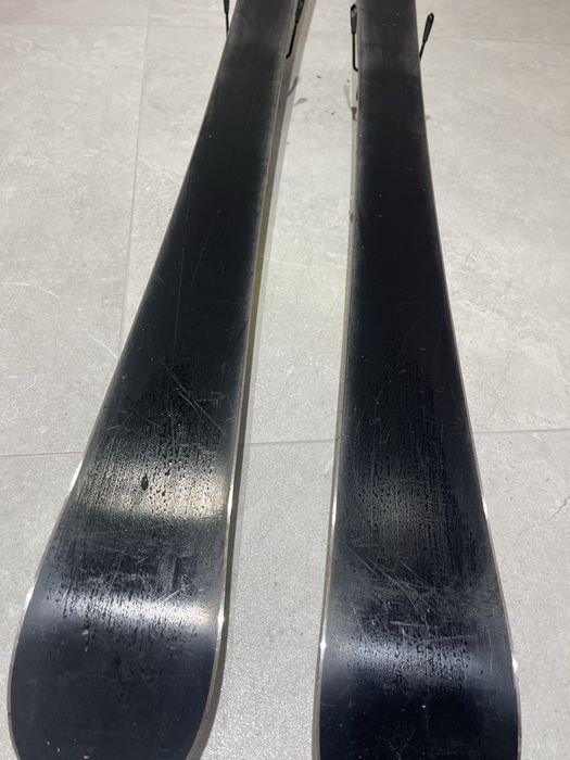 Narty Rossignol Terrain 128 cm