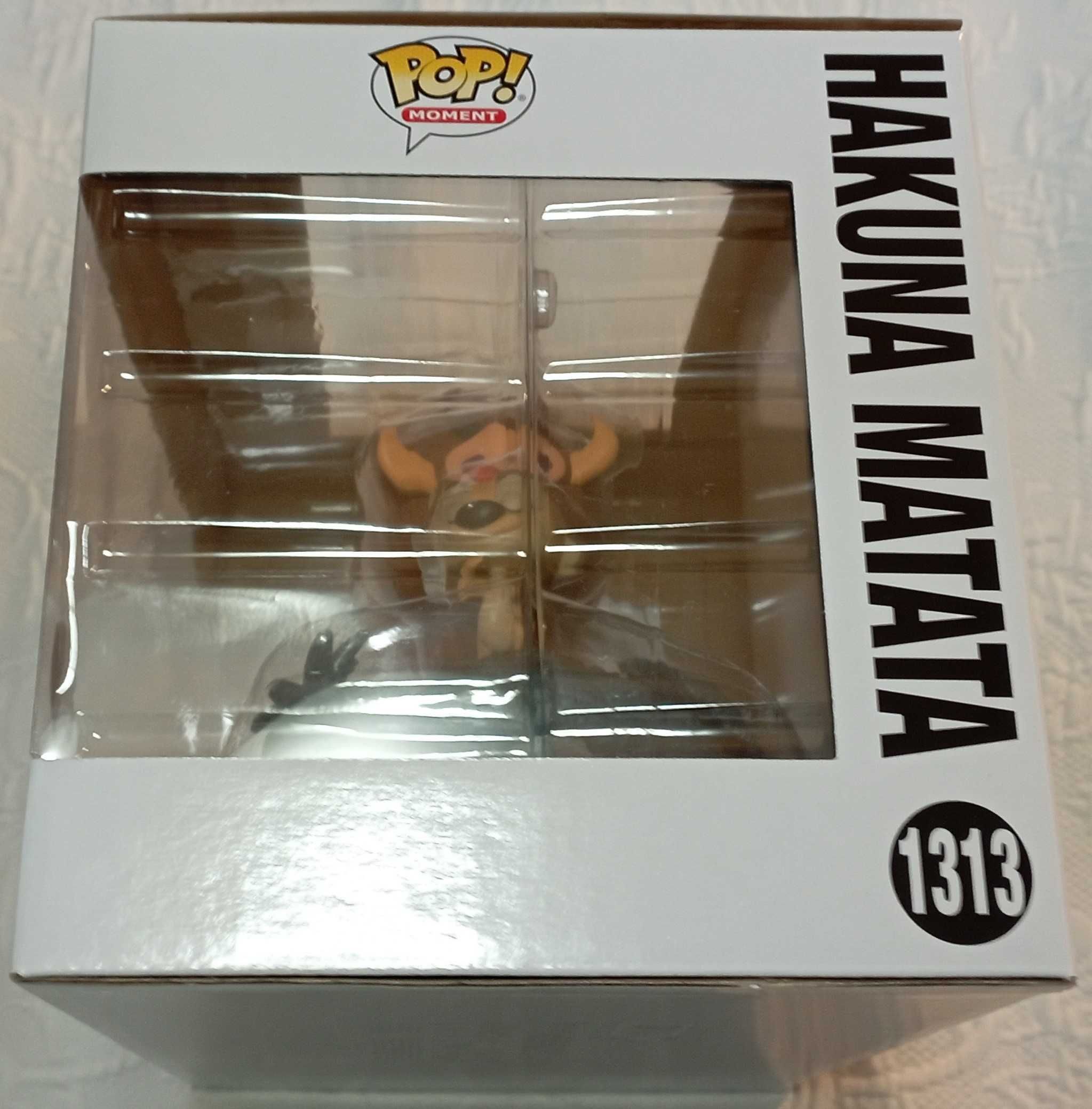 funko pop disney 1313 hakuna matata