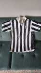 Koszulka Juventus 2006/07 + szalik