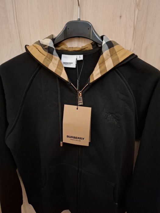 Bluza Burberry Nowa