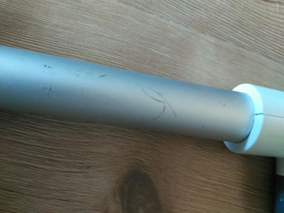 Mop parowy parownica do czyszczenia VAX S7 używane sprawne