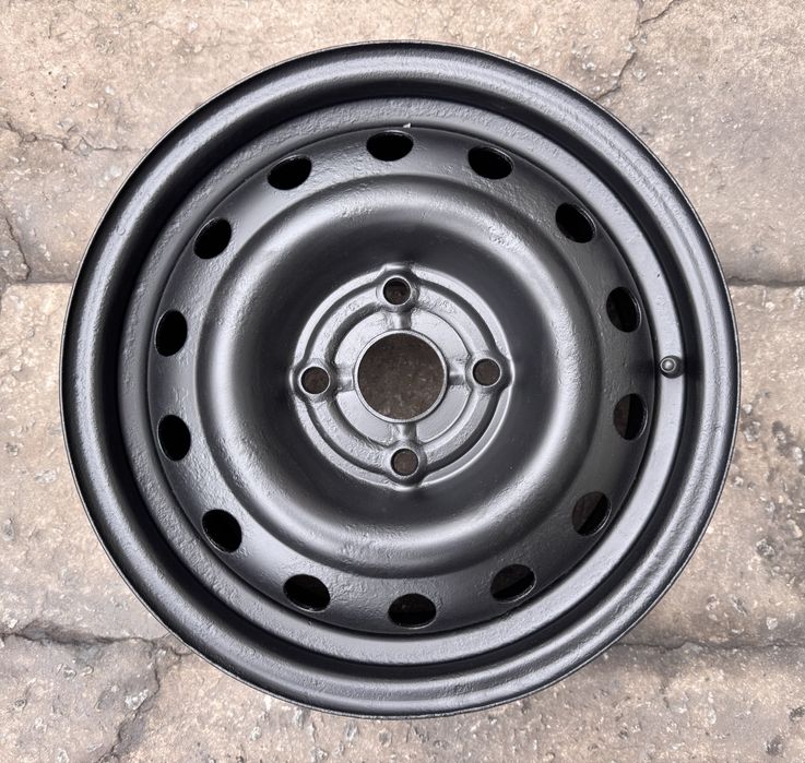 Диски r15 4x114.3 ET-44 Lacetti/Tacuma/Forza/Elara/Nubira/Gentra/Rezzo