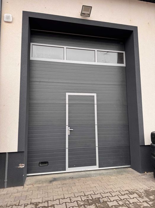 Оренда приміщення під СТО