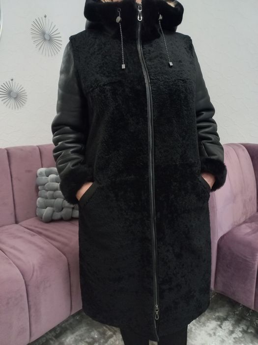 Продам натуральну дубльонку