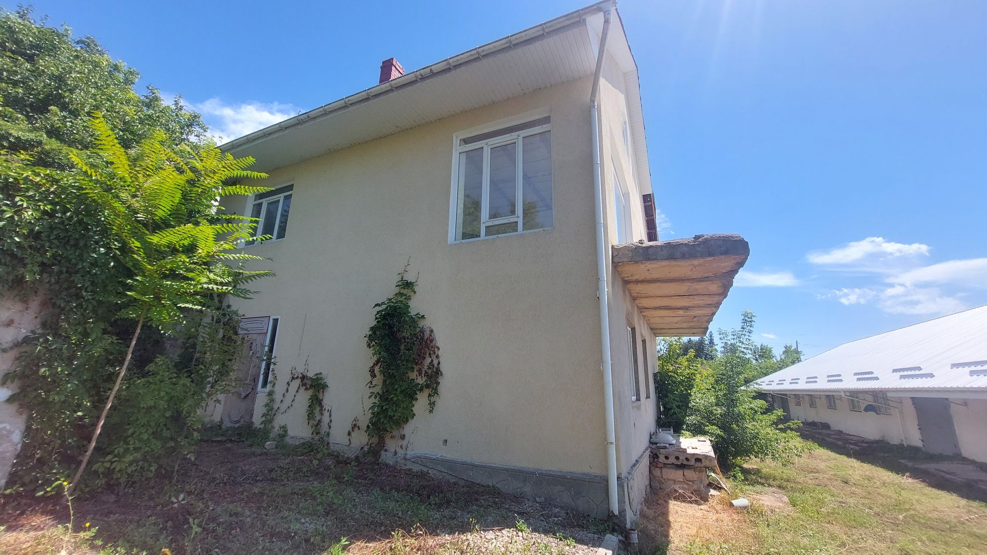 Продам виробничу площу. Вул.Шевченка.