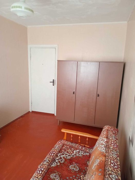 Оренда двох кімнат 4х кімн. квартири