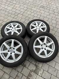 Alufelgi 16” 5x112 Skoda,Seat,Audi,VW,Mercedes.