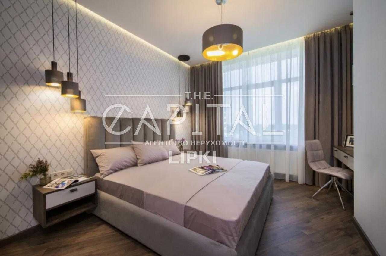 Аренда квартиры, ЖК Новопечерские Липки, ул. Верхогляда, Печерск
