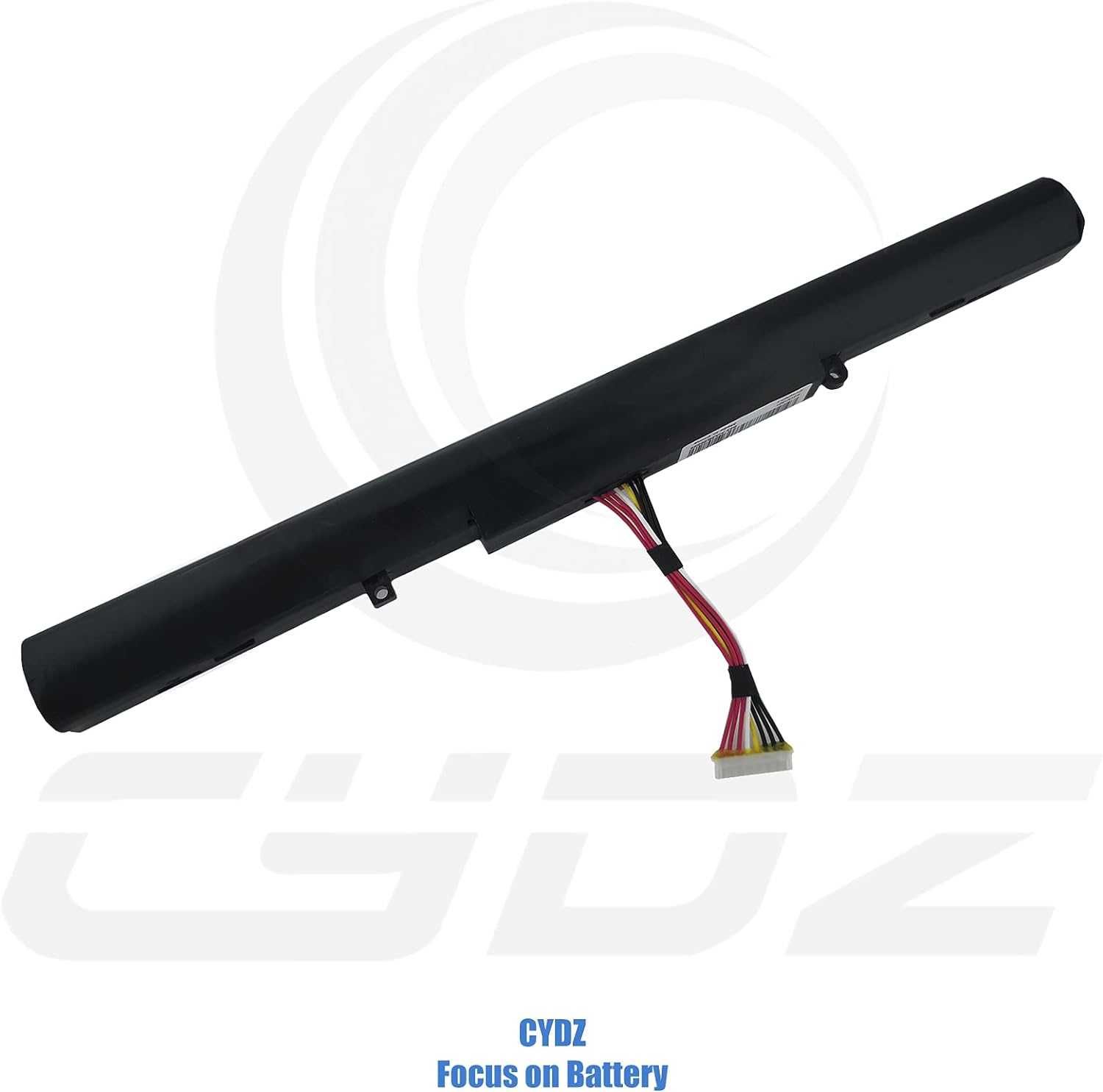 Bateria li-ion A41N1501 do laptopa Asus 15V 3200mah 48Wh