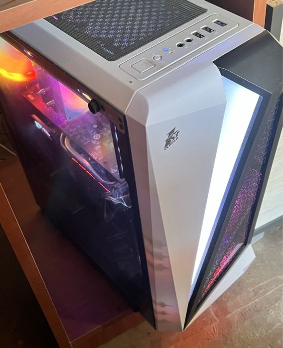 Ігровий Комп'ютер