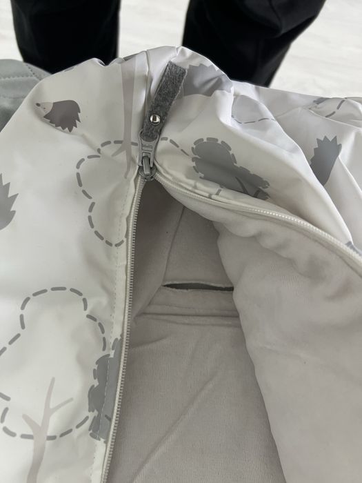 Конверт Lenne baby