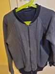 Bluza bomberka Lamama r. 128-134